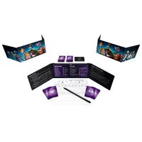 настольная игра Лига детективов