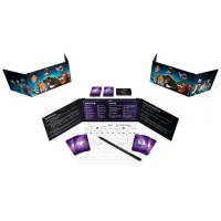 настольная игра Лига детективов