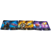 настольная игра Лига детективов