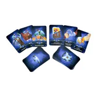 настольная игра Лига детективов: Новые миры