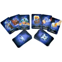 настольная игра Лига детективов: Новые миры