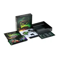 настольная игра Лига детективов: Новые миры