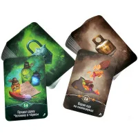 настольная игра Лига детективов: Новые миры