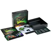 настольная игра Лига детективов: Новые миры