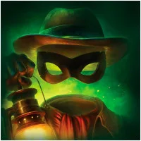 настольная игра Лига детективов: Новые миры
