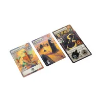 настольная игра Лихолетье
