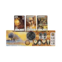 настольная игра Лихолетье