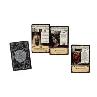 настольная игра Лихолетье