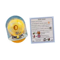 настольная игра Лихолетье