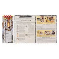 настольная игра Лихолетье