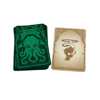 настольная игра Липкий Ктулху
