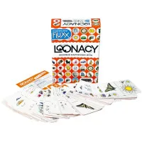 настольная игра Loonacy