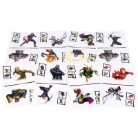 настольная игра Loonacy MARVEL