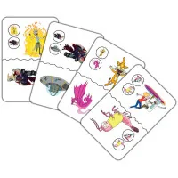 настольная игра Loonacy: Рик и Морти