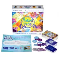 настольная игра Ловец снов