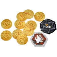 настольная игра Ловкая Джейн