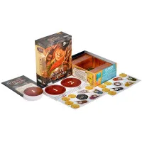 настольная игра Ловкая Джейн