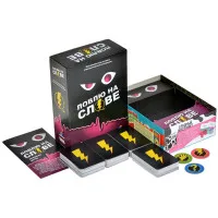 настольная игра Ловлю на слове
