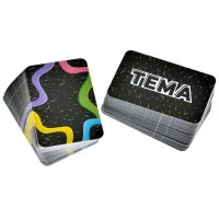 настольная игра Ляпсус
