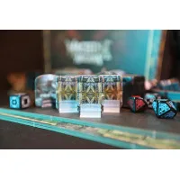 настольная игра Machina Arcana. Русское издание