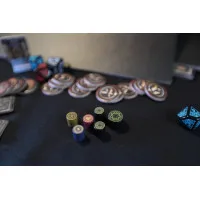 настольная игра Machina Arcana. Русское издание