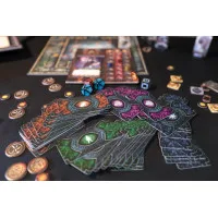 настольная игра Machina Arcana. Русское издание