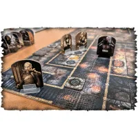 настольная игра Machina Arcana. Русское издание