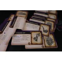 настольная игра Machina Arcana. Русское издание