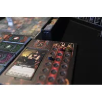 настольная игра Machina Arcana. Русское издание