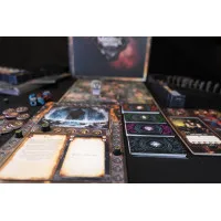 настольная игра Machina Arcana. Русское издание