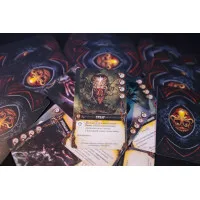 настольная игра Machina Arcana. Русское издание