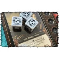 настольная игра Machina Arcana. Русское издание