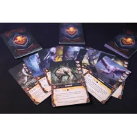 настольная игра Machina Arcana. Русское издание