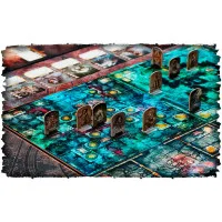 настольная игра Machina Arcana. Русское издание