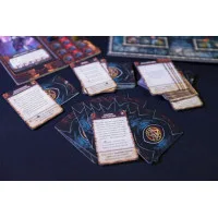 настольная игра Machina Arcana. Русское издание