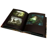 настольная игра Magic: The Gathering. Восход стражи: Визуальная история