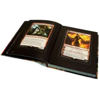 настольная игра Magic: The Gathering. Восход стражи: Визуальная история