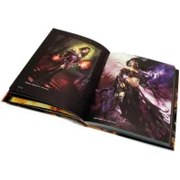 настольная игра Magic: The Gathering. Восход стражи: Визуальная история