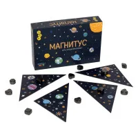 настольная игра Магнитус