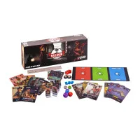 настольная игра Максимум Апокалипсис
