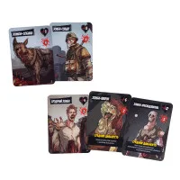 настольная игра Максимум Апокалипсис