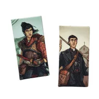 настольная игра Максимум Апокалипсис. Дополнение: Готические ужасы