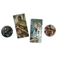 настольная игра Максимум Апокалипсис. Дополнение: Кайдзю атакуют!