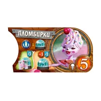 настольная игра Маленький Мир / Small World. Дополнение: Коллекция дополнений №1