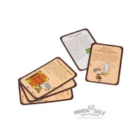 настольная игра Манчкин 7. Дополнение: Двуручный чит