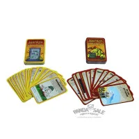 настольная игра Манчкин Апокалипсис