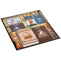 настольная игра Манчкин: Биг Босс