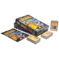 настольная игра Манчкин: Чудо-монстры