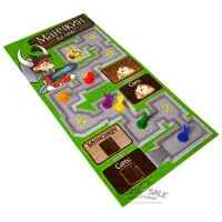 настольная игра Манчкин Делюкс