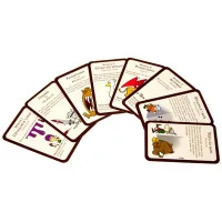 настольная игра Манчкин Делюкс